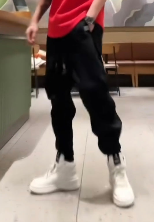 Casual Track Pants