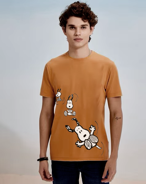 Find Your Super Power Oversize T's