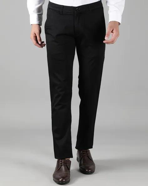 Mens Formal Trouser