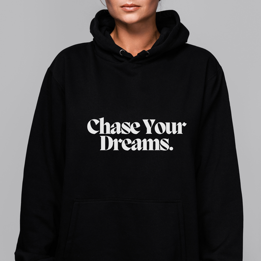 Dreams Hoodies