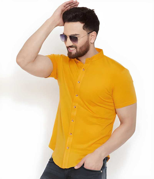 Casual Shirt