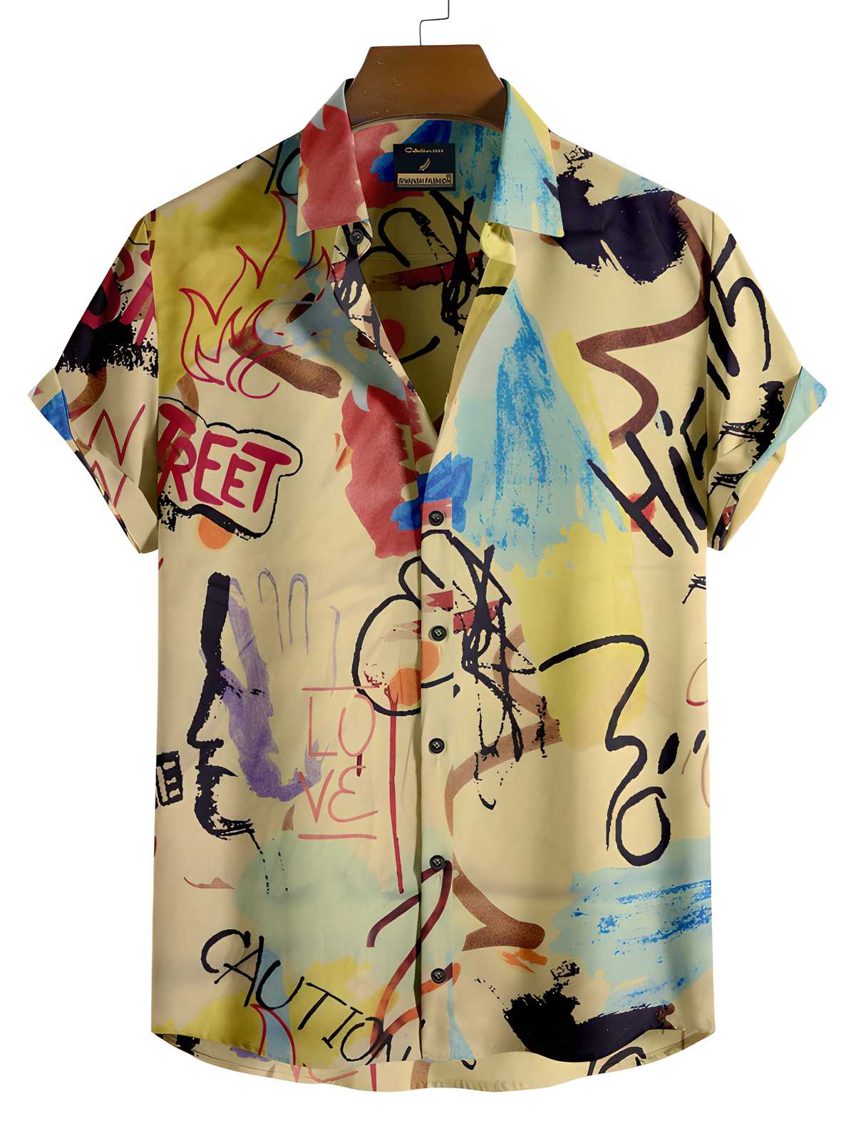 Casual Shirt
