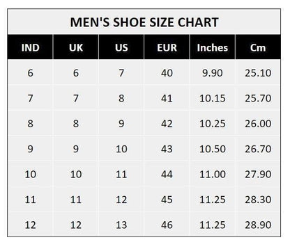 Suede Casual Shoes