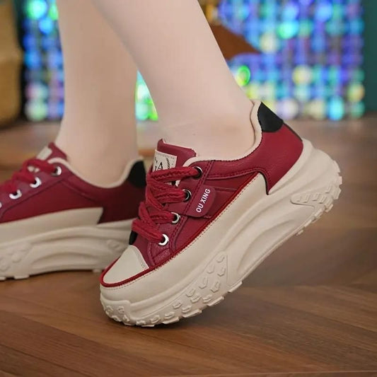 Women's Casual Shoes