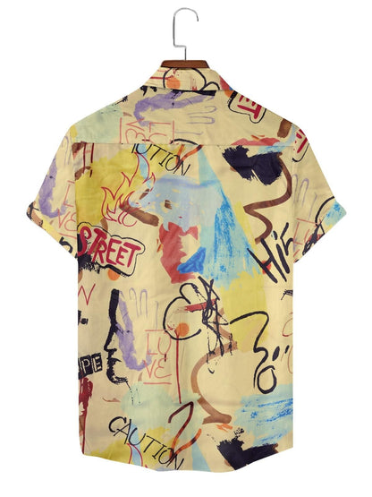 Casual Shirt