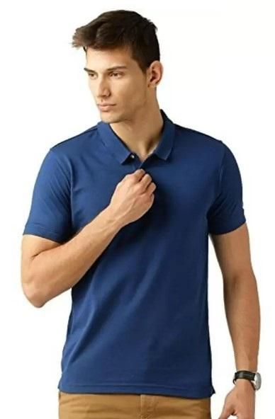 Polo T Shirt's (Pack of 2)