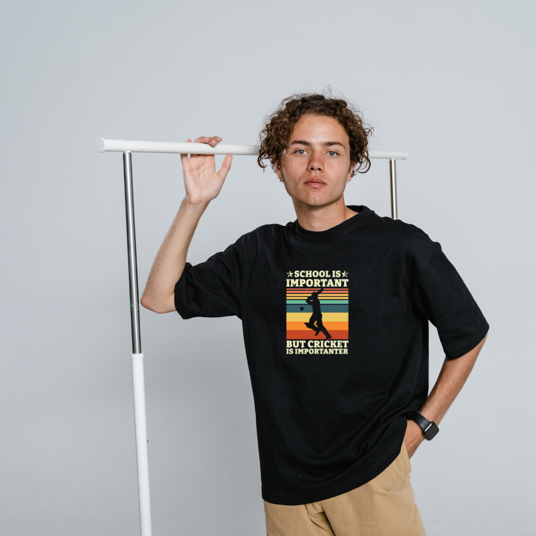 Cricket Tees