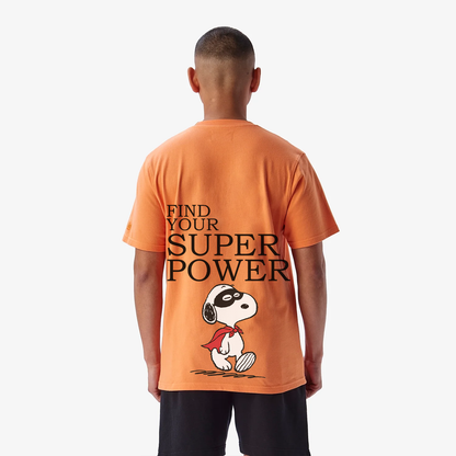 Find Your Super Power Oversize T's
