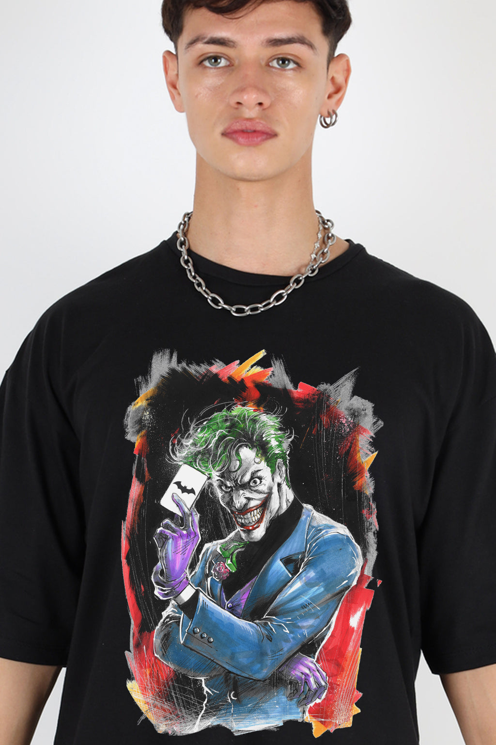 Jocker's T's