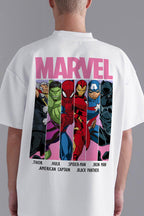 Marvel