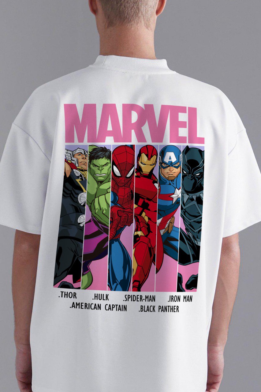 Marvel