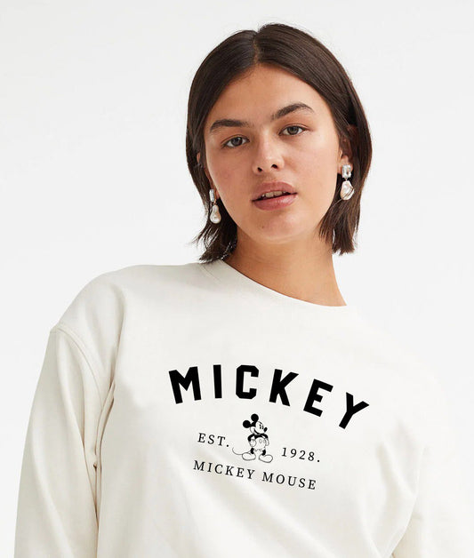 Mickey T's