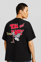 Tom & Jerry DS Tee