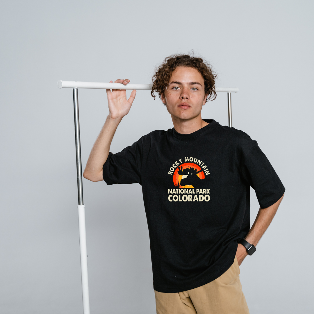 TrekWek Tees