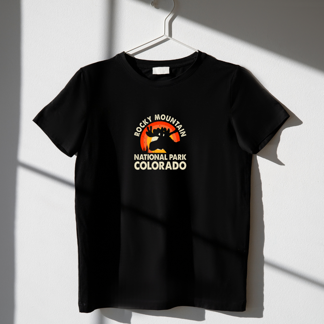 TrekWek Tees