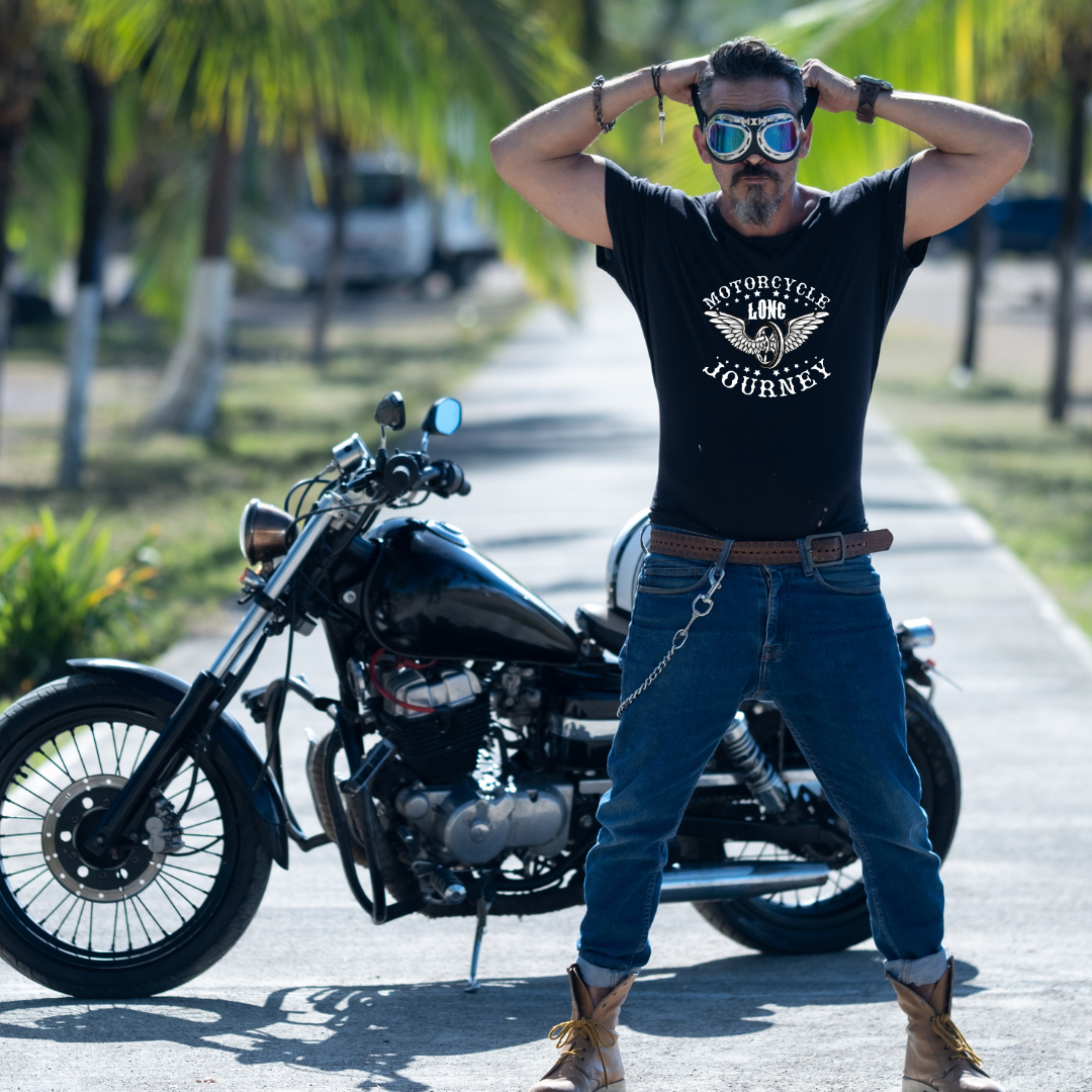 Biker Tees