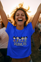 Peanuts