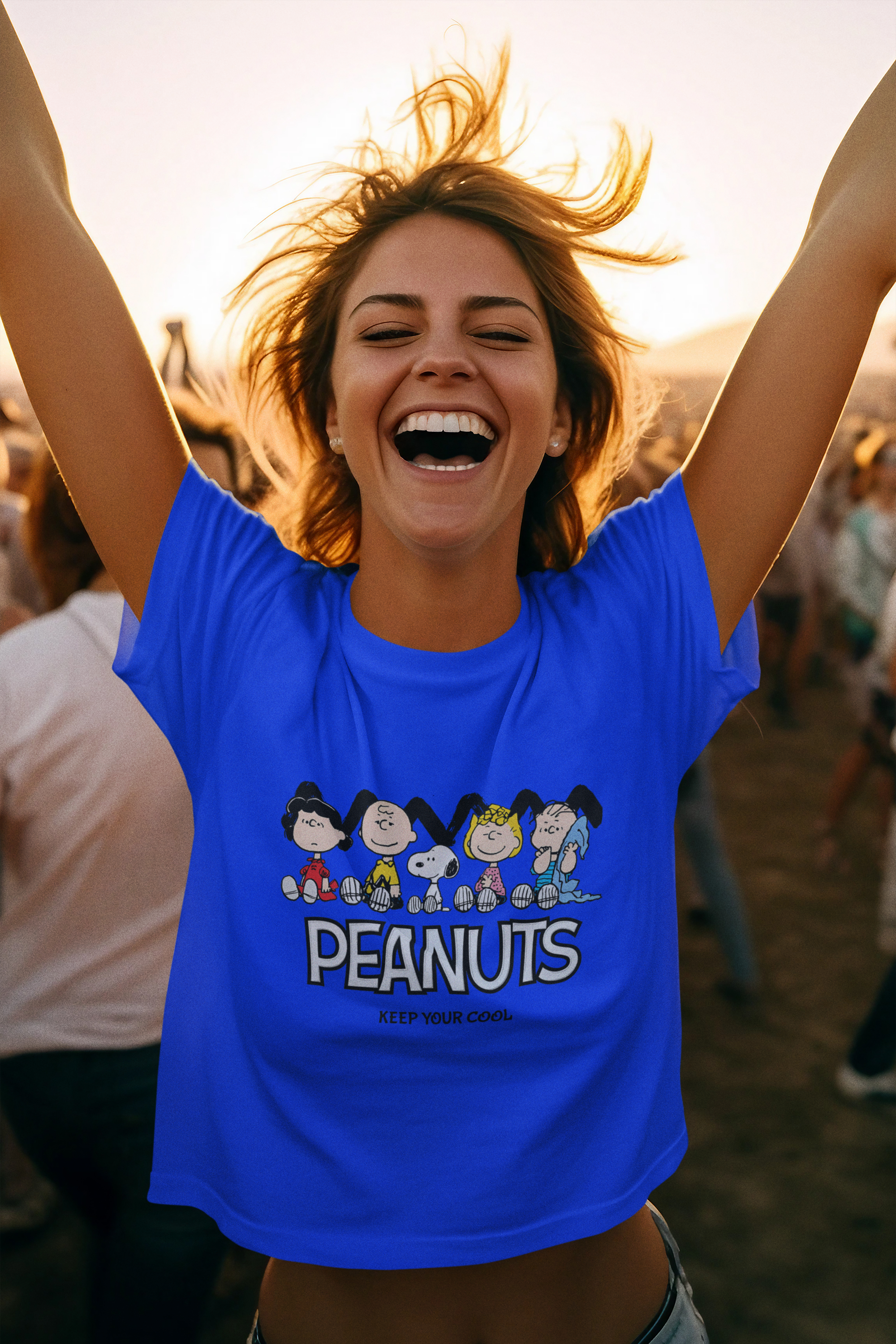 Peanuts