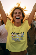 Peanuts