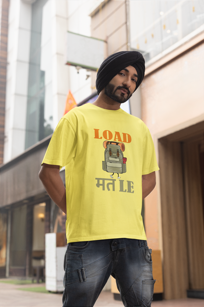 Load T's