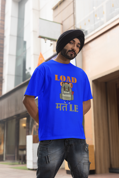 Load T's