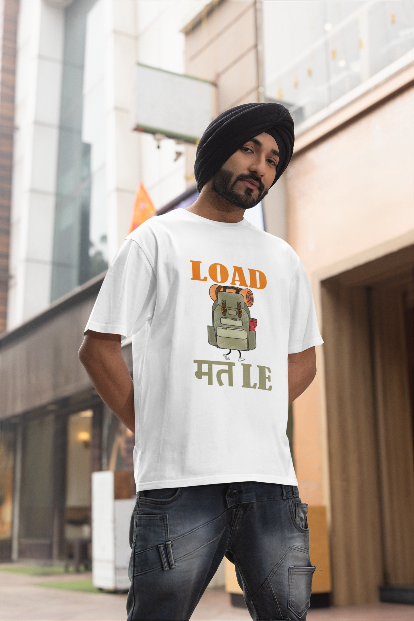 Load T's