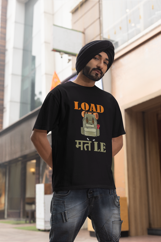 Load T's