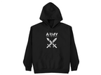 Ace $ Army Hoodies