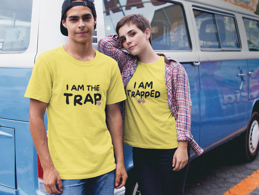 I Am Trap
