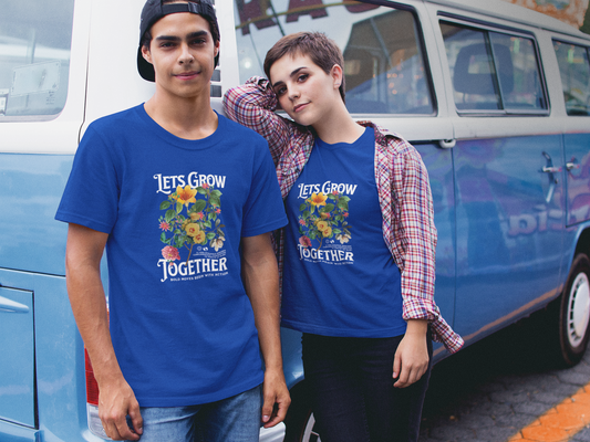 Grow Together