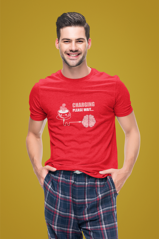 Chai & Coffee Tee's