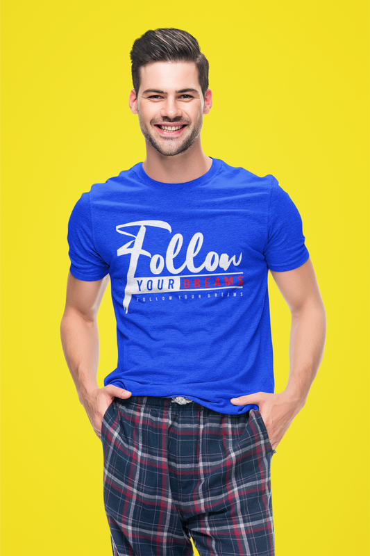 Dreamer T's