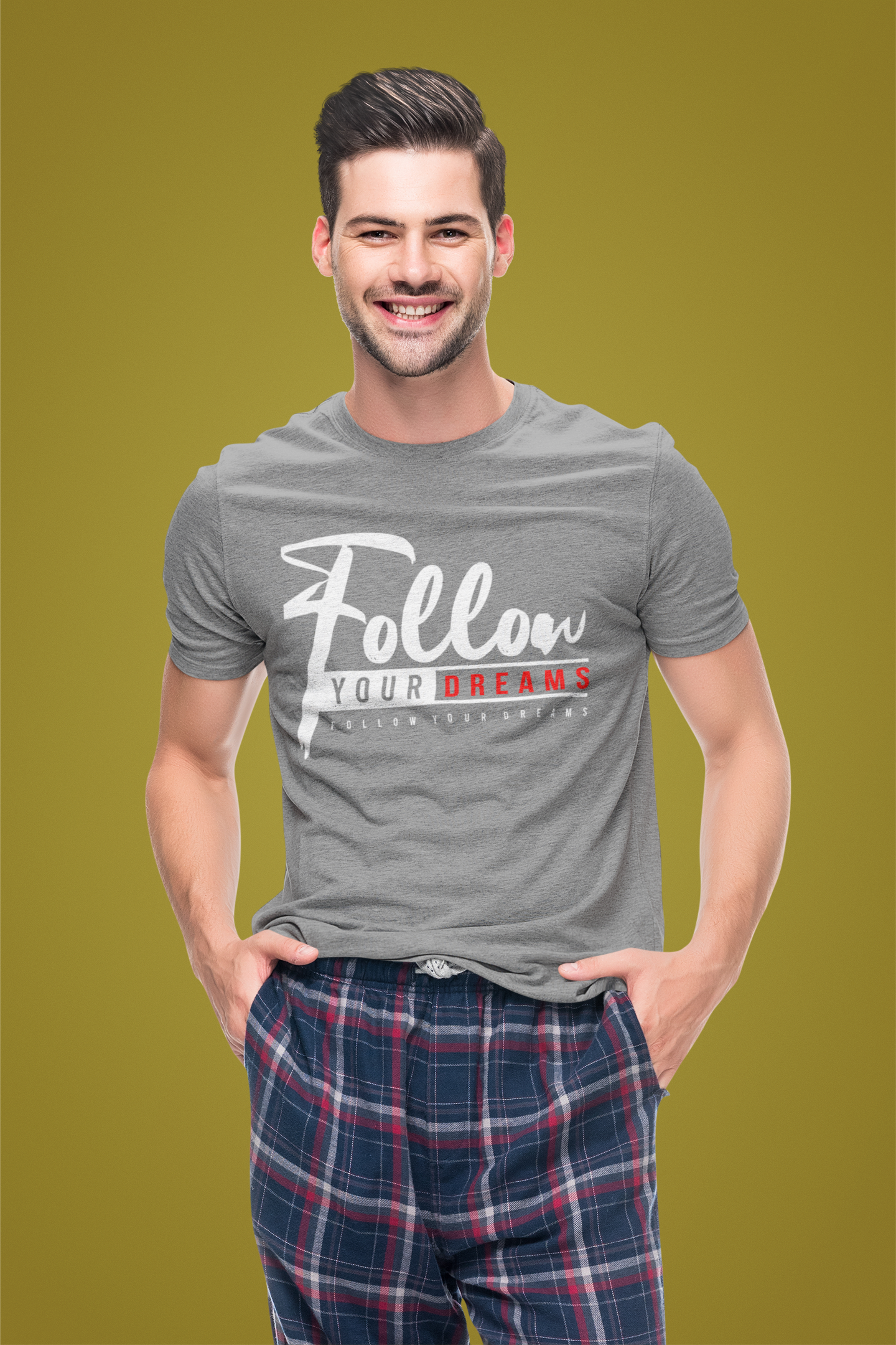 Dreamer T's