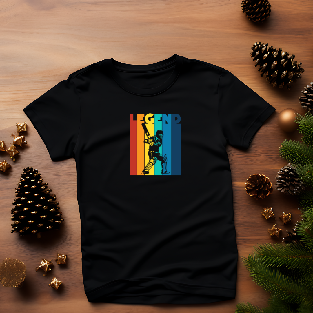Cricket Tees