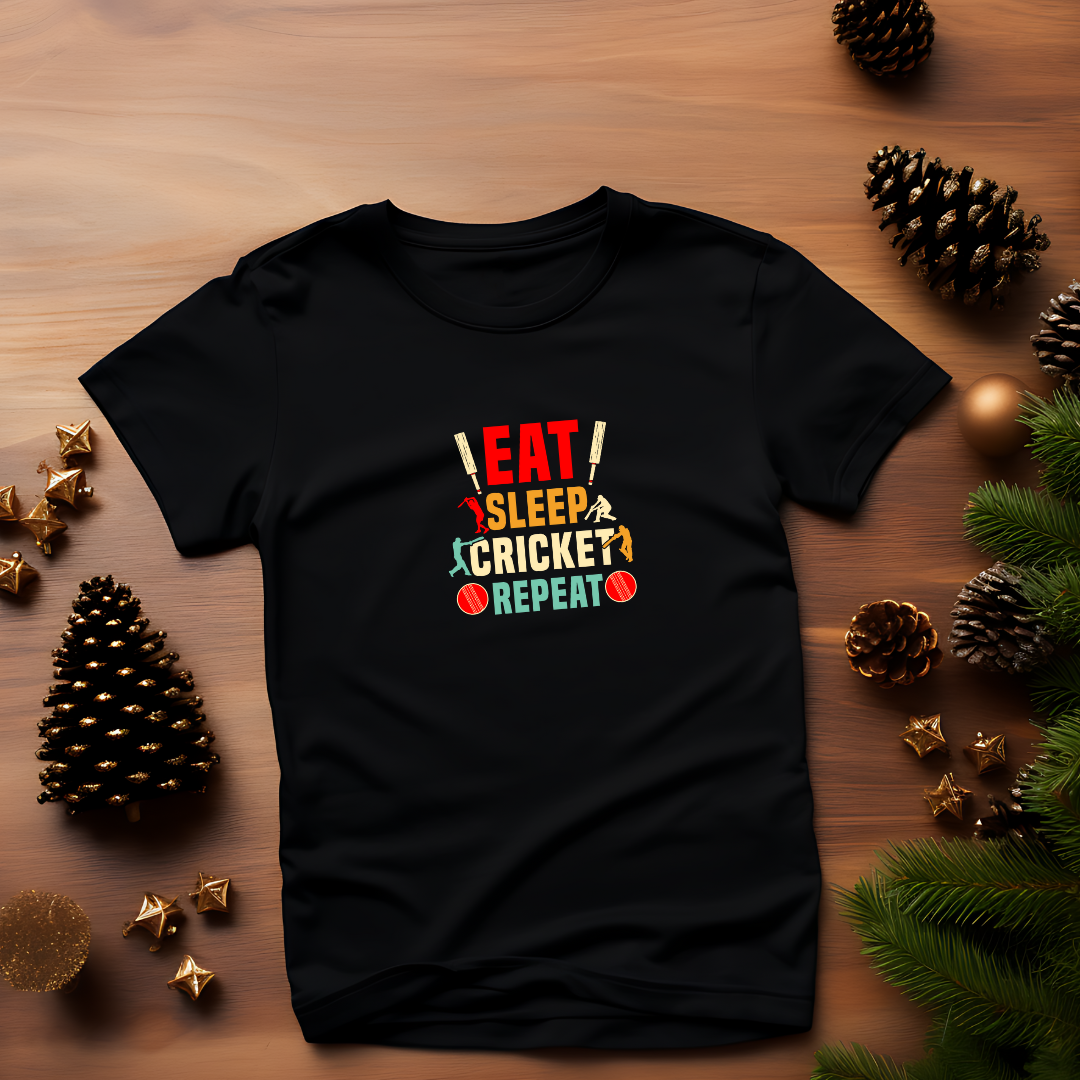 Cricket Tees