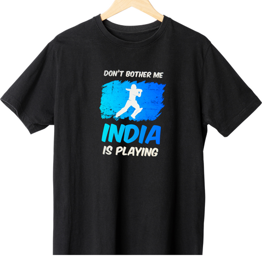 Cricket Tee