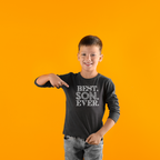 Kid's T's