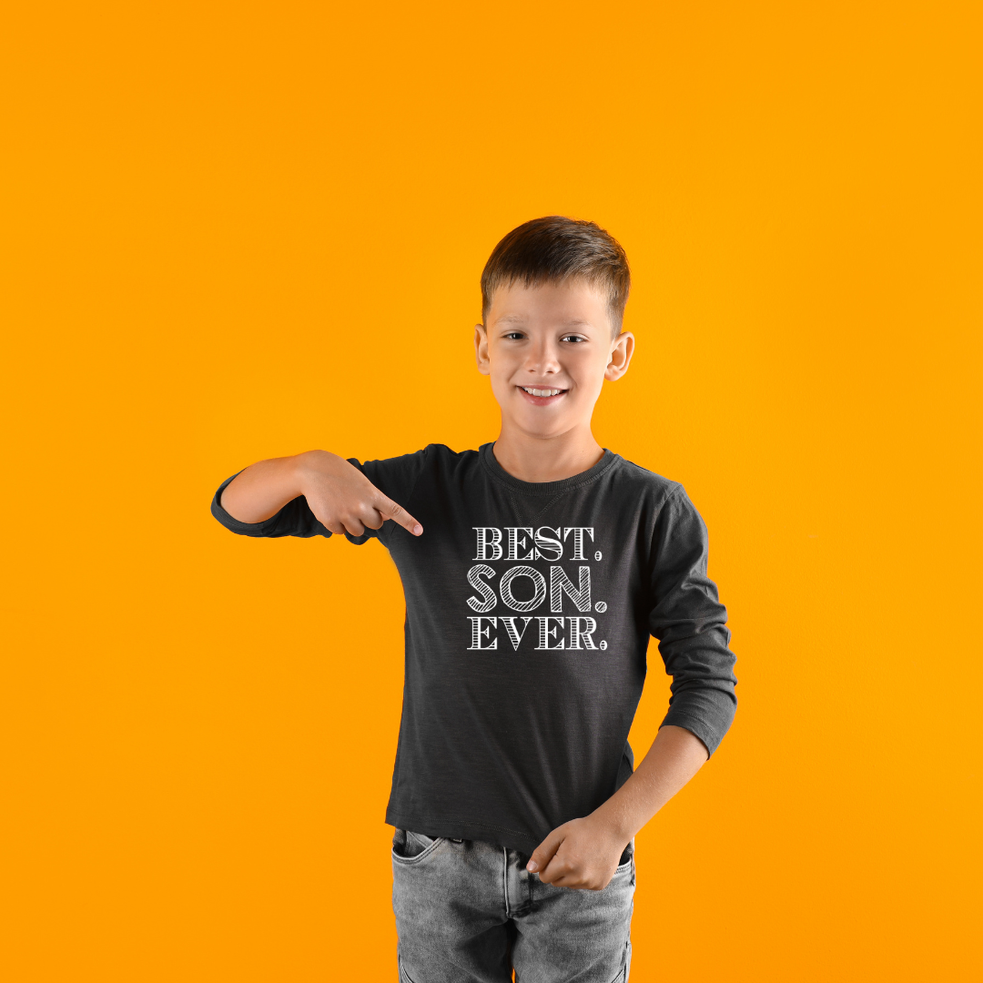 Kid's T's