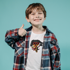 Kid's T's