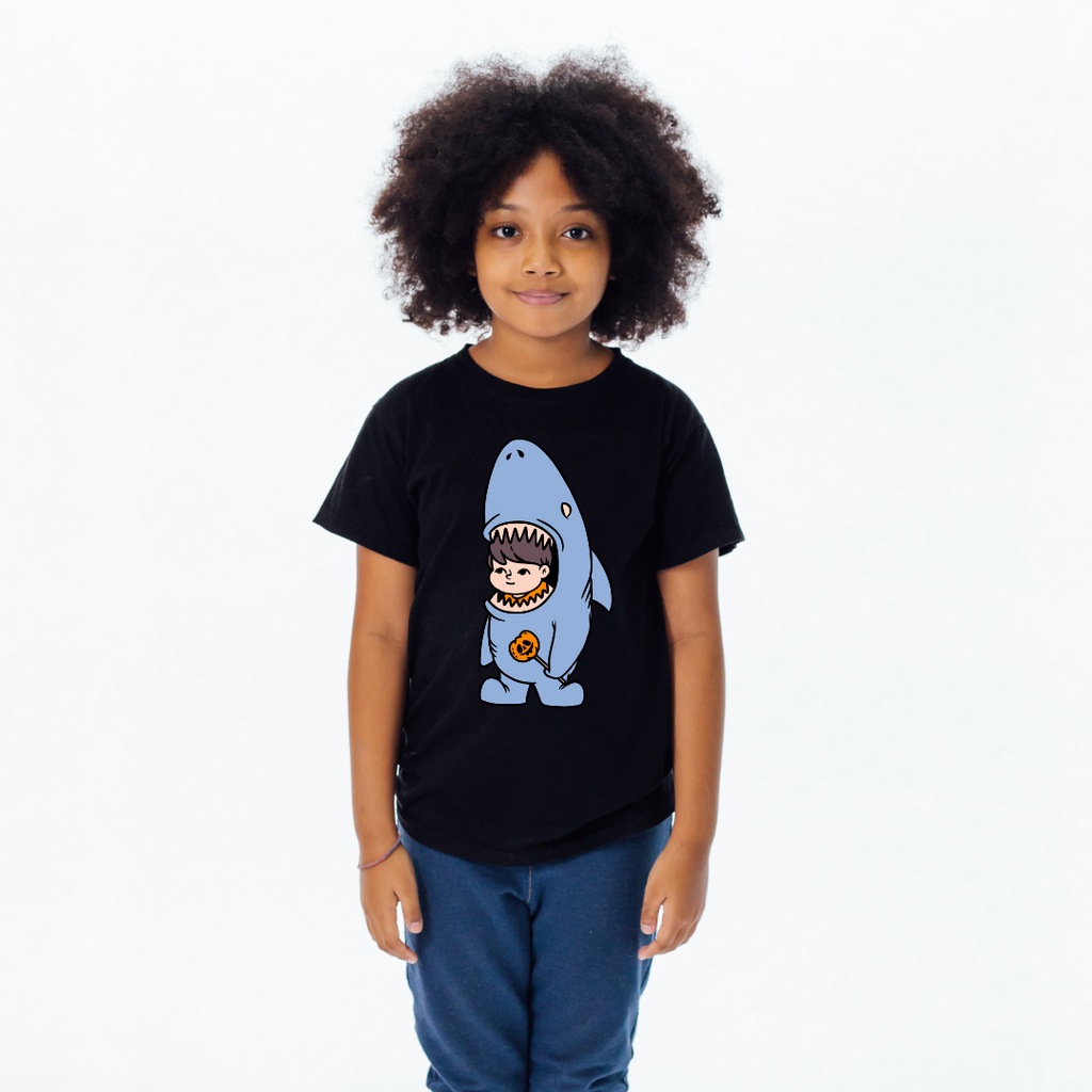 Kid's T's