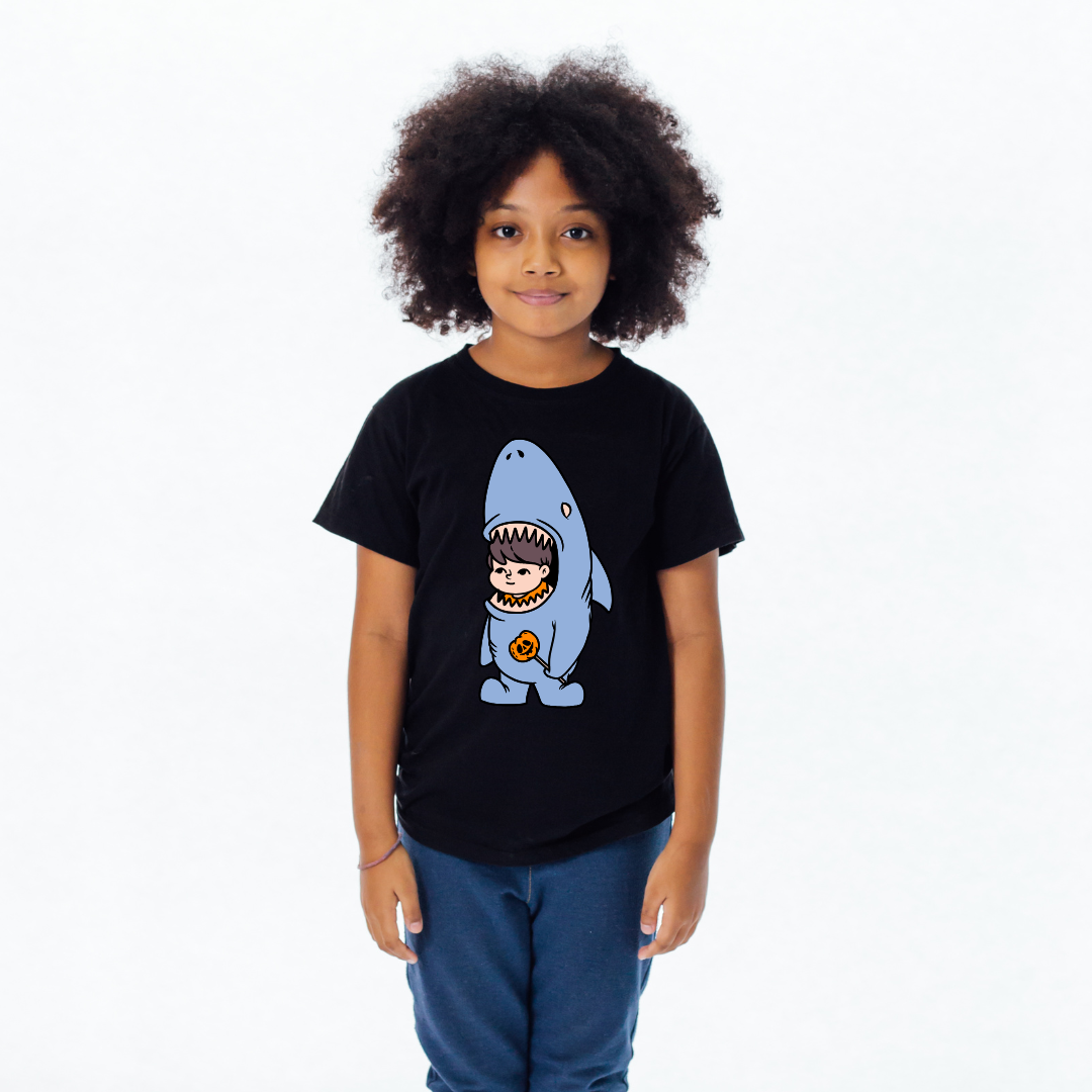 Kid's T's
