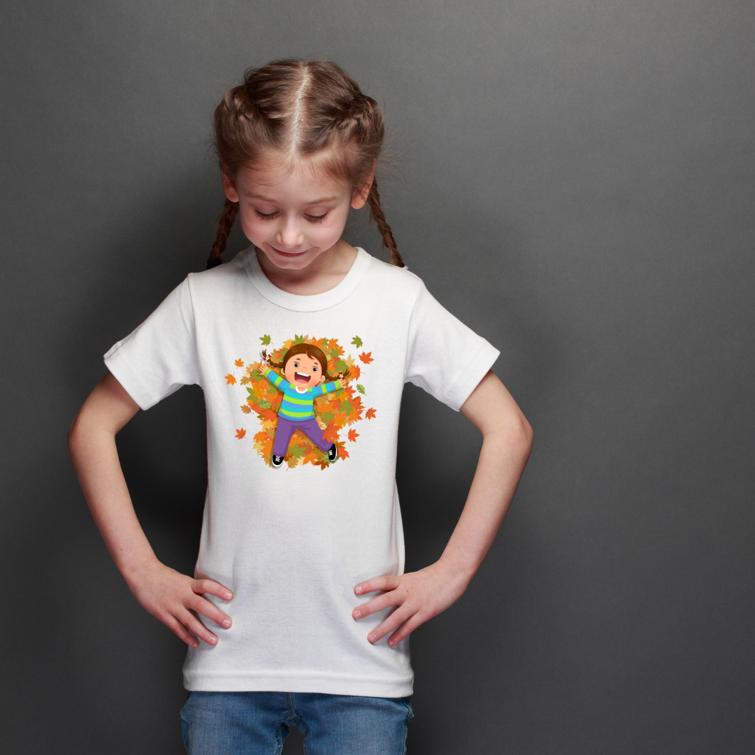 Kid's T's