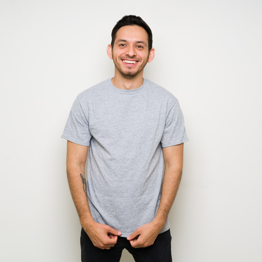 Solid Stylish T Shirts