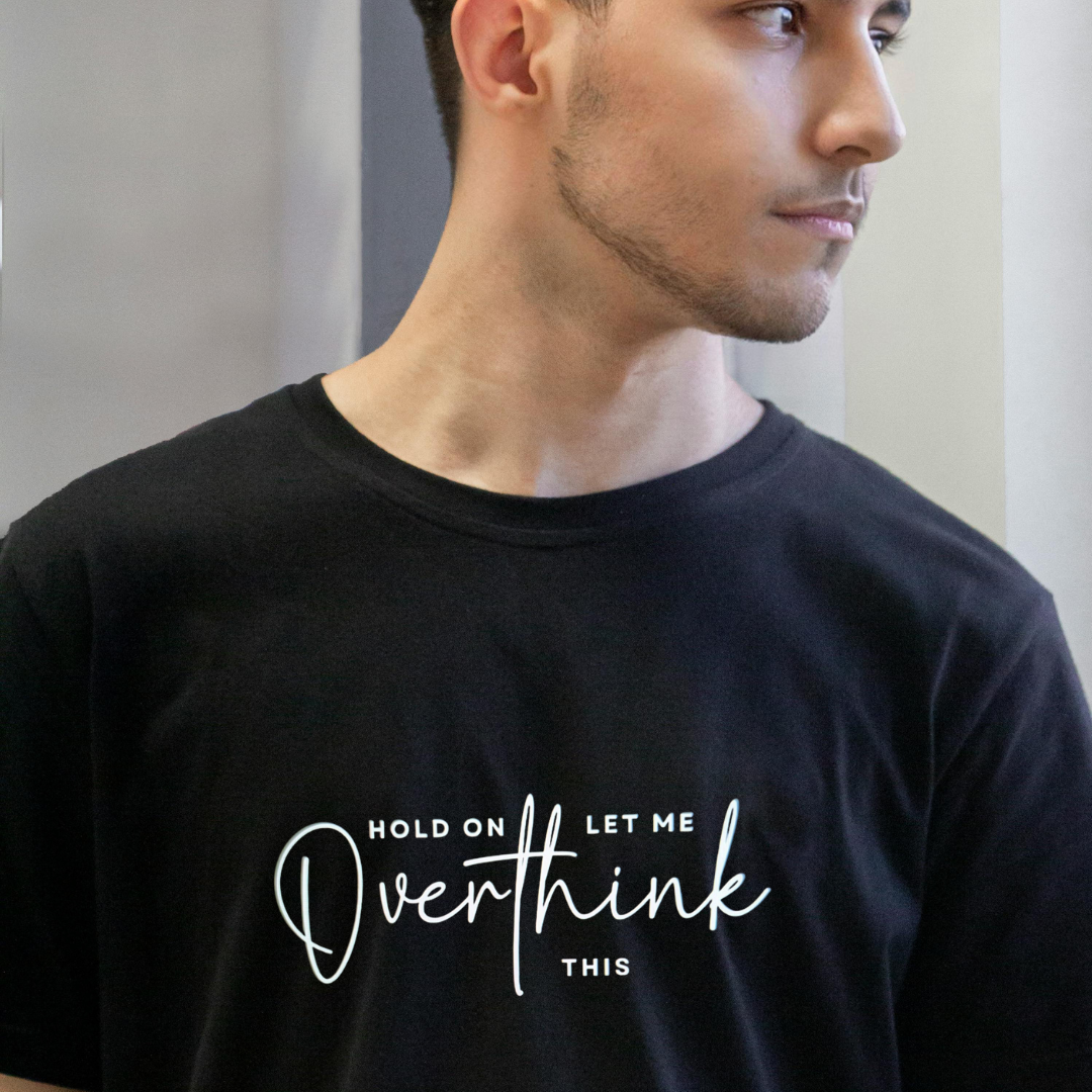 Overthink Tees
