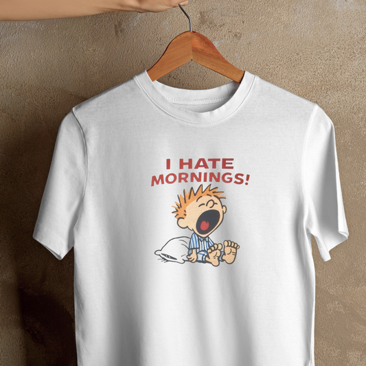 Morning Tees