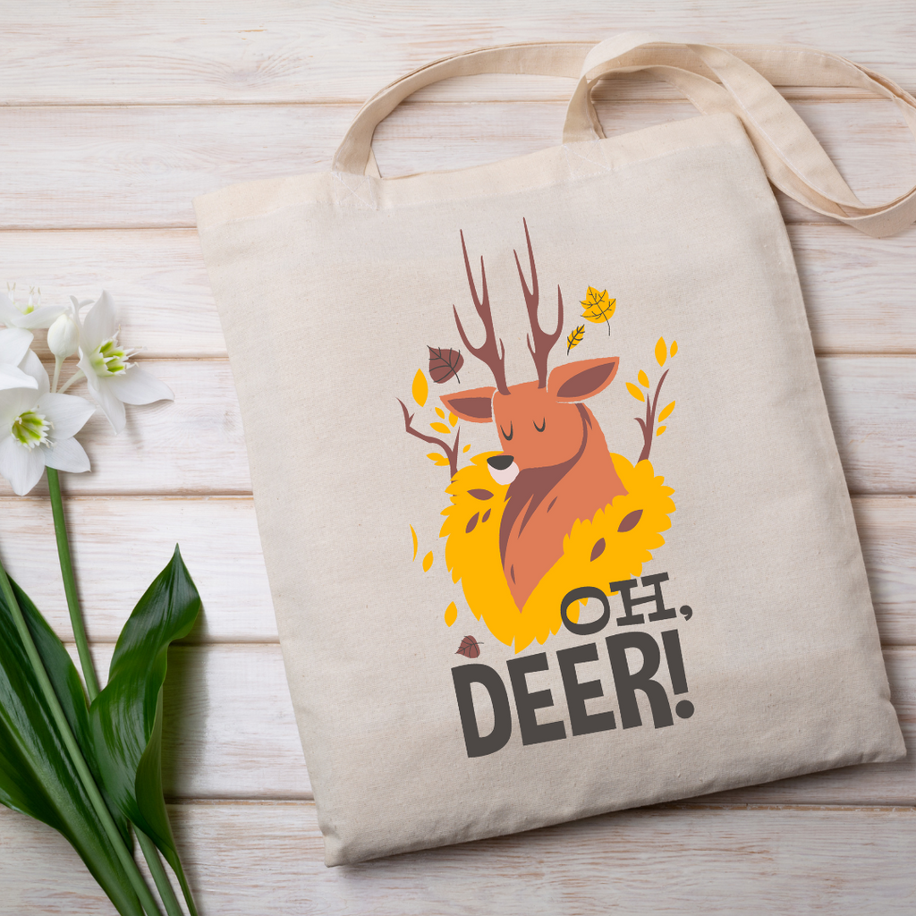 Stylish Tote Bags
