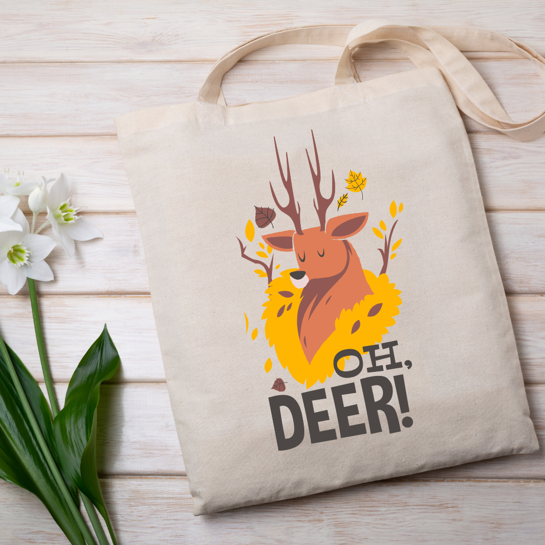 Stylish Tote Bags