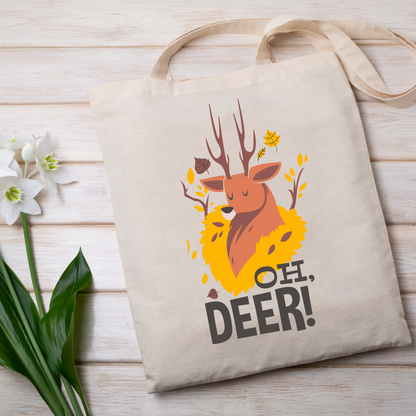 Stylish Tote Bags