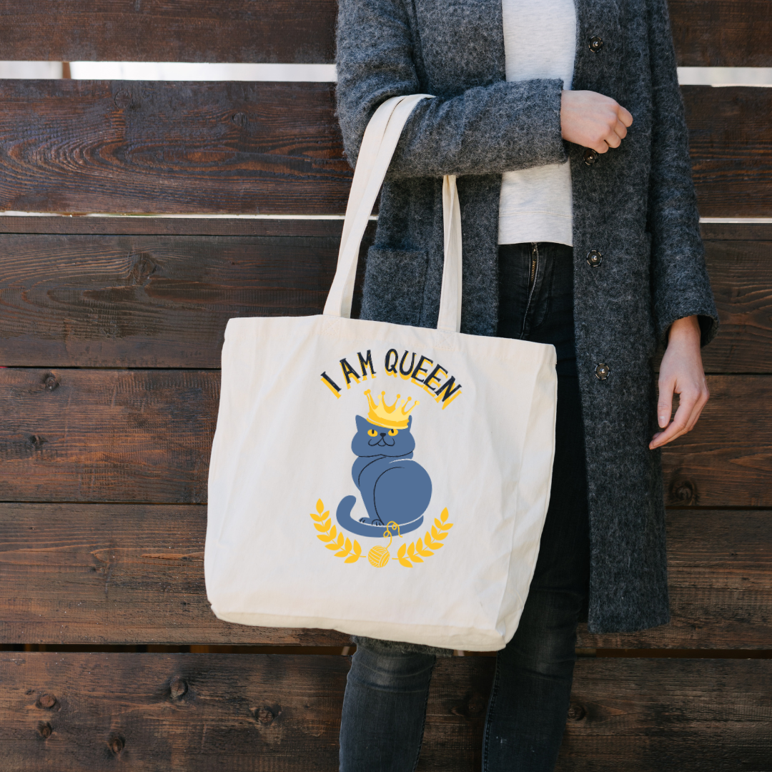 Stylish Tote Bags