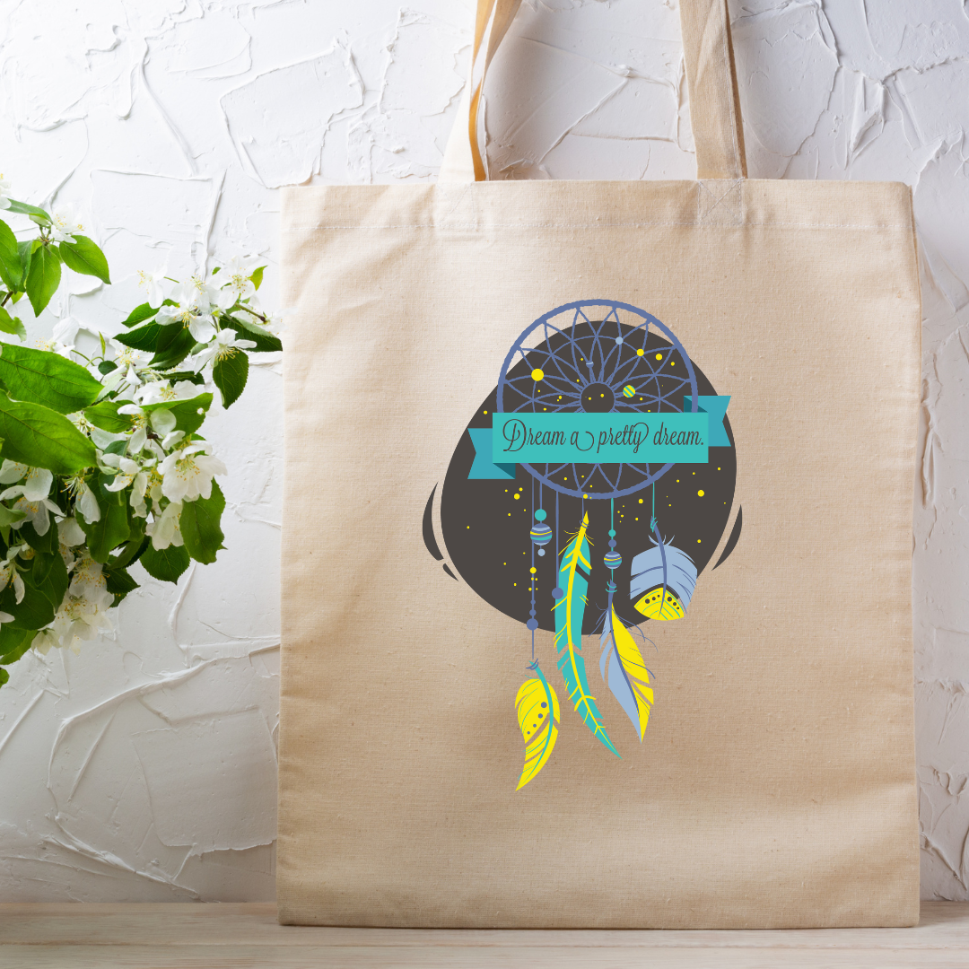 Stylish Tote Bags